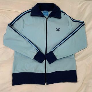 アディダス(adidas)のadidas トラックジャケット　(ジャージ)