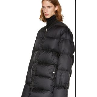 リックオウエンス ダウンジャケット(メンズ)の通販 54点 | Rick Owens