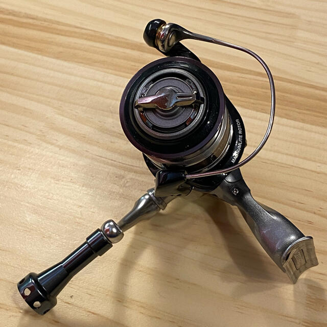 SHIMANO RARENIUM CI4+ CHGS シマノ レアニウム