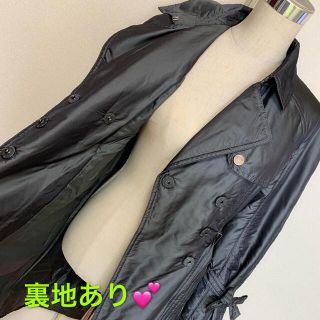 ❤️【匿名配送】 ATELIER SAB Platinum 上品コート✨M