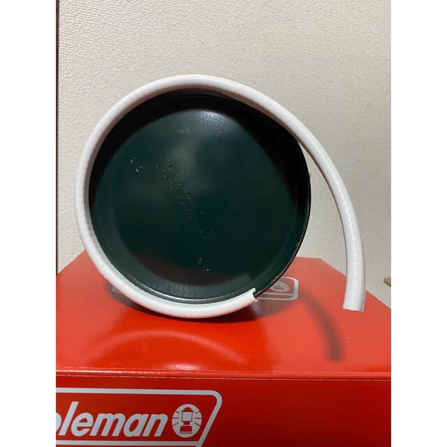 Coleman(コールマン)の2本分コールマンランタン用　ホワイトリムガード合計2本！285.286用 スポーツ/アウトドアのアウトドア(ライト/ランタン)の商品写真