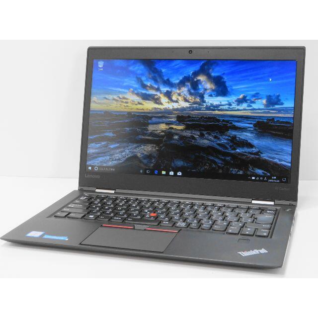 ThinkPad X1 Carbon 4th 14.0FHD