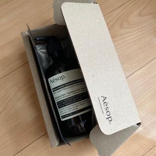 イソップ(Aesop)のAesop イソップ　レスレクション  ハンドウォッシュ(その他)