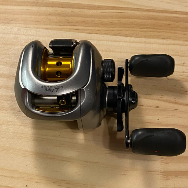 SHIMANO METANIUM mg7 シマノ　メタニウム 1