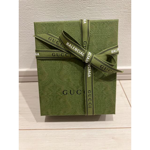 Gucci(グッチ)のGUCCI BALECIAGA ミニウォレット レディースのファッション小物(財布)の商品写真
