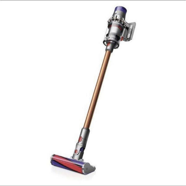 ダイソン Dyson V10 Fluffy SV12FF 新品未開封 公式購入