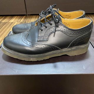 ドクターマーチン(Dr.Martens)のDr.Martens ウィングチップ　ブローグ(ドレス/ビジネス)