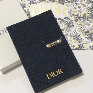 ディオール(Dior)の■ DIOR ■  ディオール ノベルティ ノート     (ノベルティグッズ)