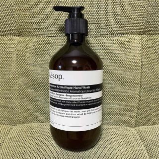 イソップ(Aesop)のイソップ　ハンドウォッシュ(ボディソープ/石鹸)