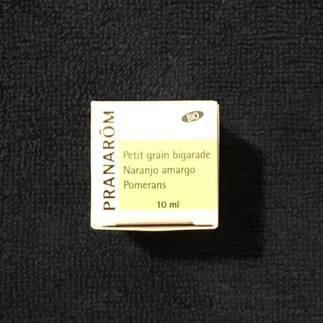 PRANAROM(プラナロム)のプラナロム　プチグレンBIO10ml コスメ/美容のリラクゼーション(エッセンシャルオイル（精油）)の商品写真