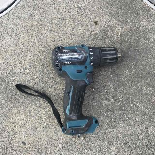 マキタ(Makita)の充電式ドライバドリル　DF332D(その他)