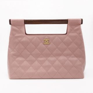 シャネル ウッドハンドルの通販 19点 | フリマアプリ ラクマ
