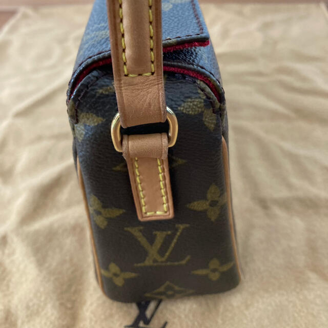 LOUIS レシタル 美品の通販 by micocotte's shop｜ルイヴィトンならラクマ VUITTON - ルイヴィトン 大得価