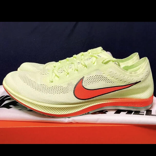 未使用】NIKE ZOOMX DRAGONFLY 27.5cm | www.jarussi.com.br