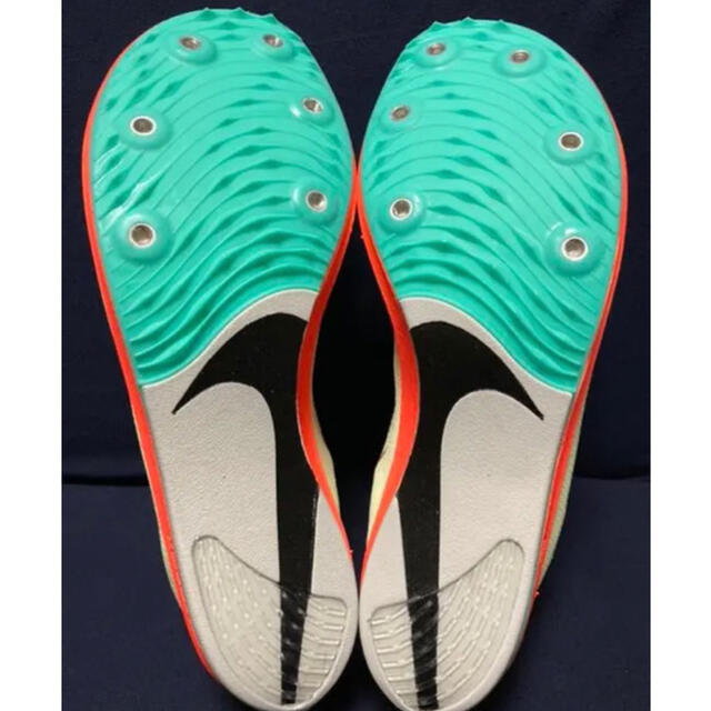 未使用】NIKE ZOOMX DRAGONFLY 27.5cm | www.jarussi.com.br