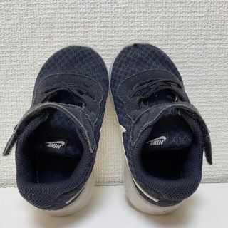 ナイキ(NIKE)のnike 子供　baby ベビーシューズ　シューズ　スニーカー　12cm(スニーカー)