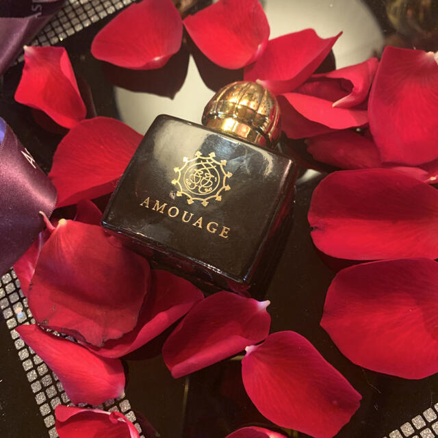 完売　AMOUAGE  香水　ジュビレーション