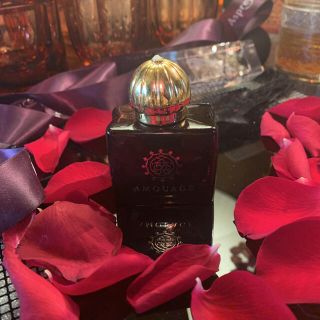 完売　AMOUAGE  香水　ジュビレーション