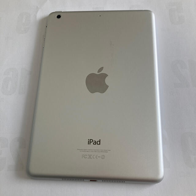 iPad(アイパッド)のiPad mini2 スマホ/家電/カメラのPC/タブレット(タブレット)の商品写真