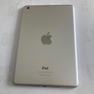 アイパッド(iPad)のiPad mini2(タブレット)