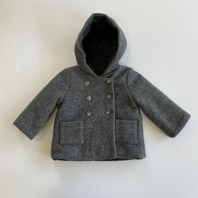 Bonpoint ポンポワン コート 18M - greatriverarts.com