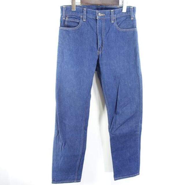 LVC [LEVIS] 30615-0014 70年代615復刻 DENIM