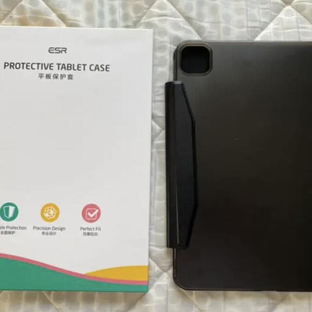 Apple - 本当の最終値下げ!iPad Pro 11インチ第二世代の通販 by Apple - 本当の最終値下げ!iPad Pro 11インチ第二世代の通販 by