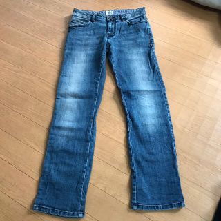 アルマーニ ジュニア(ARMANI JUNIOR)のARMANI junior アルマーニジュニア　ジーンズ130(パンツ/スパッツ)