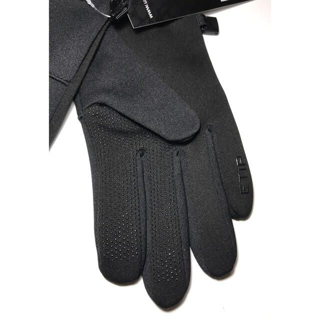 THE NORTH FACE(ザノースフェイス)のSALE【新品】ノースフェイス ETIP GLOVES グローブ 手袋 M レディースのファッション小物(手袋)の商品写真