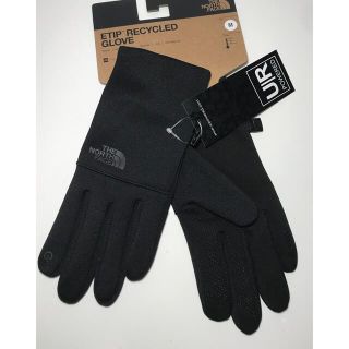 ザノースフェイス(THE NORTH FACE)のSALE【新品】ノースフェイス ETIP GLOVES グローブ 手袋 M(手袋)