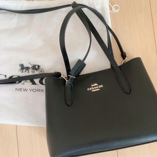 コーチ(COACH)のCOACH ショルダーバッグ(ショルダーバッグ)