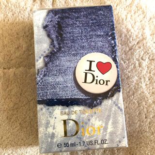 ディオール(Dior)のモンタ様　専用です(香水(女性用))