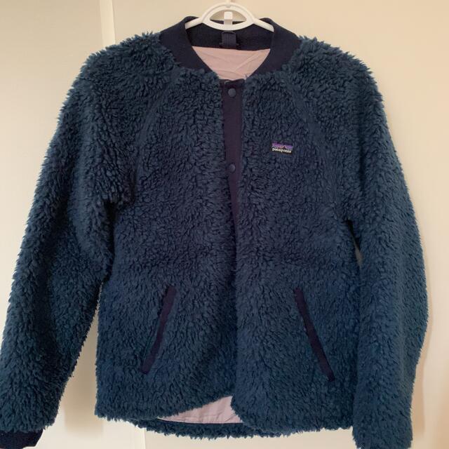 Patagonia ボマージャケット