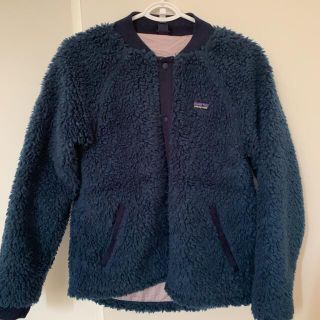 パタゴニア(patagonia)のPatagonia ボマージャケット(ブルゾン)