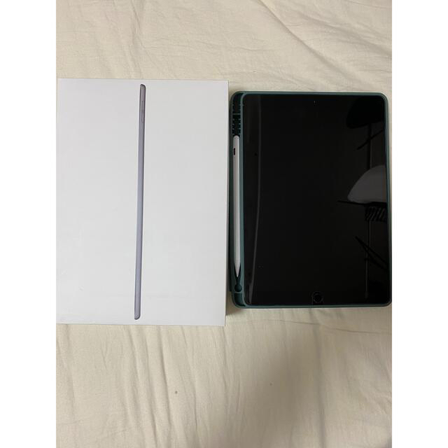 PC/タブレットiPad air3 64GB Wi-Fiモデル