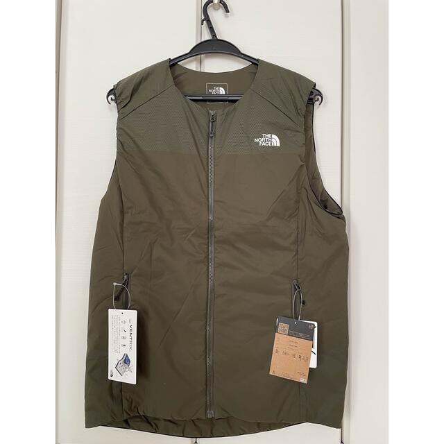 ★新品★ THE NORTH FACE VentrixVest ベスト