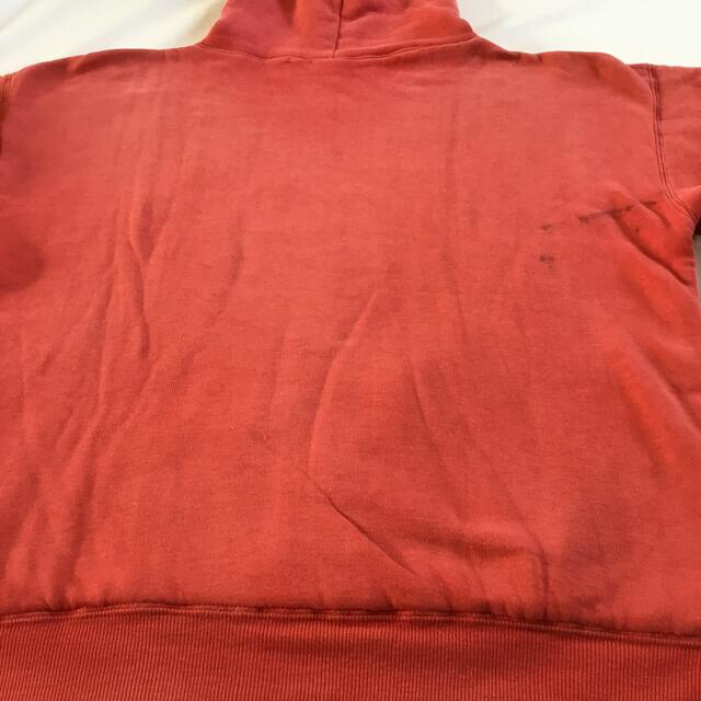 セール Champion s ビンテージ ダブルフェイス スウェット