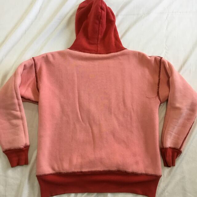 セール Champion s ビンテージ ダブルフェイス スウェット