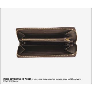 Balenciaga - BALENCIAGA × GUCCI コラボ 財布 ジップウォレット