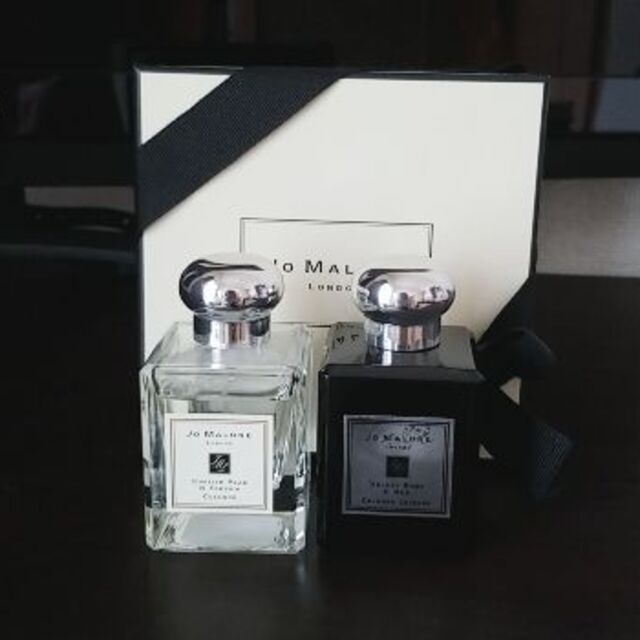 Jo MALONE LONDONジョーマローンロンドン香水