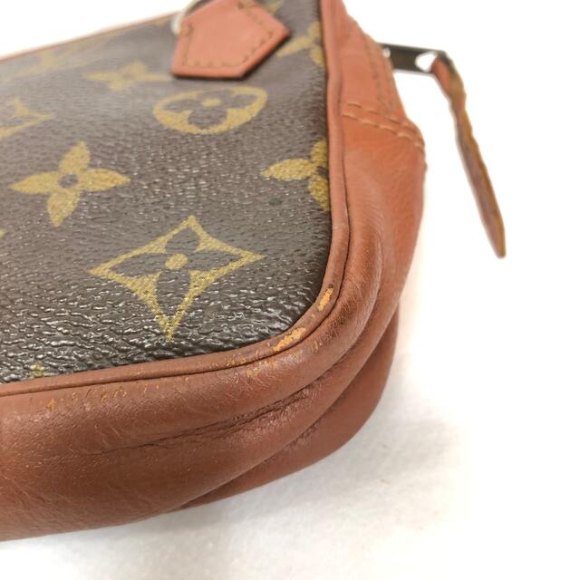 LOUIS VUITTON - 【期間限定】ルイヴィトン モノグラム マルリーバンド