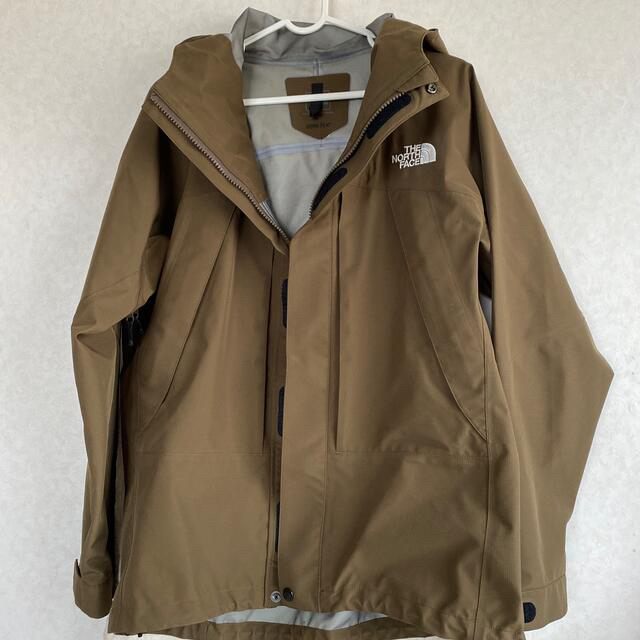 THE NORTH FACE(ザノースフェイス)のノースフェイス　ジャケット　マウンテンパーカー メンズのジャケット/アウター(マウンテンパーカー)の商品写真