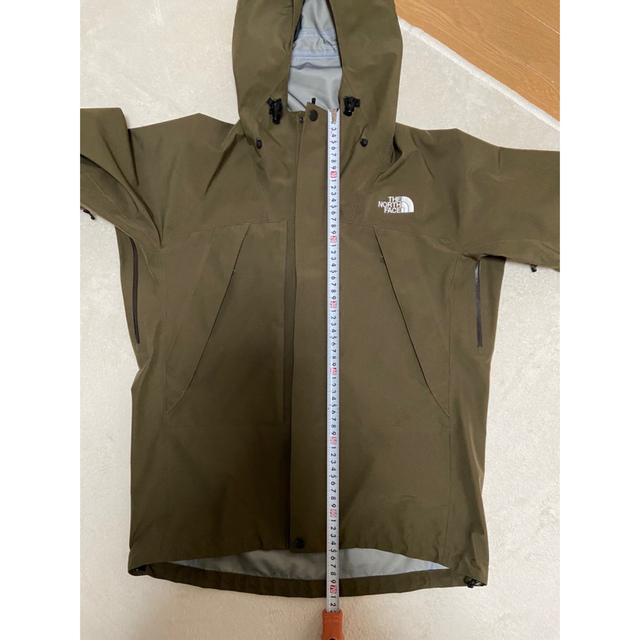 THE NORTH FACE(ザノースフェイス)のノースフェイス　ジャケット　マウンテンパーカー メンズのジャケット/アウター(マウンテンパーカー)の商品写真