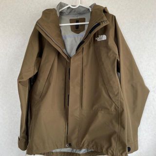 ザノースフェイス(THE NORTH FACE)のノースフェイス　ジャケット　マウンテンパーカー(マウンテンパーカー)