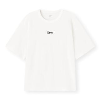 ポンチT(5分袖) 1MW by SOPH. +X(Tシャツ/カットソー(半袖/袖なし))