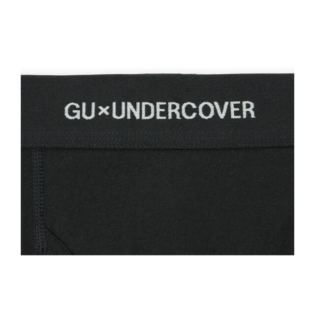 UNDERCOVER(アンダーカバー)のundercover GU コラボ　アンダーウェア　下着　ボクサーパンツ　XL メンズのアンダーウェア(ボクサーパンツ)の商品写真