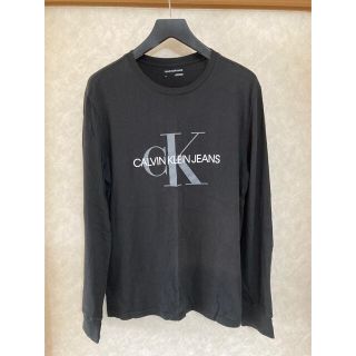 カルバンクライン(Calvin Klein)のbisco様専用Tシャツ(長袖)(Tシャツ/カットソー(七分/長袖))