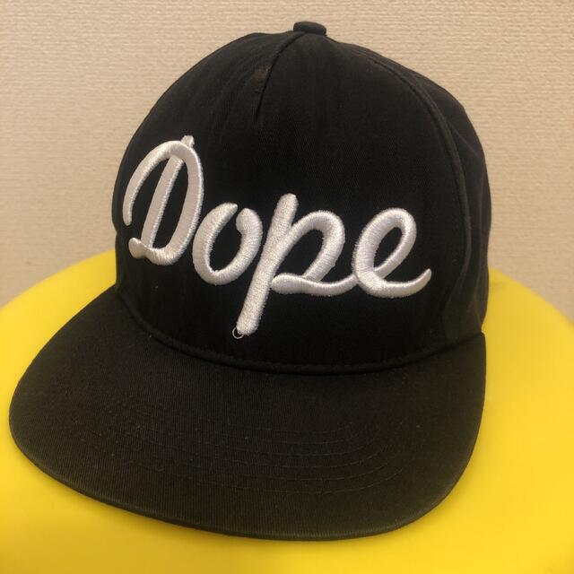 STAMPD Dope キャップ 帽子 | フリマアプリ ラクマ