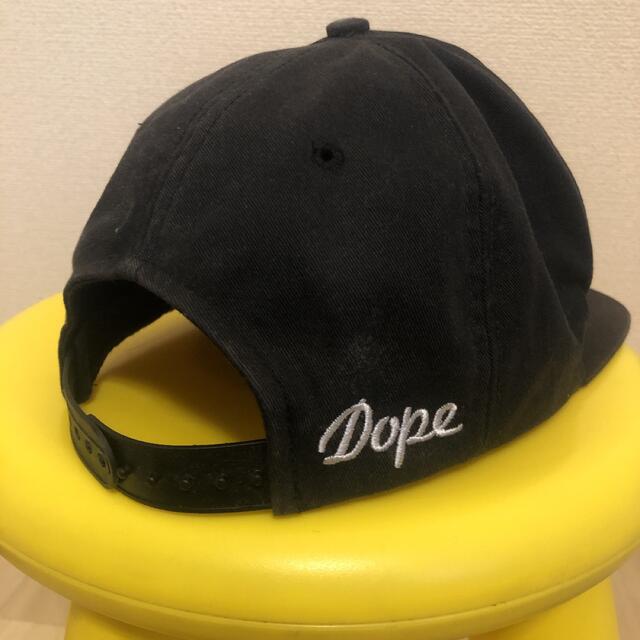 STAMPD LA スタンプド Dope NEW YORK キャップ