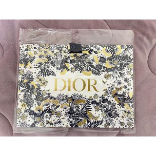 ディオール(Dior)のDIOR袋(ショップ袋)